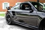 Porsche 911 GT2 2008 года (NA)
